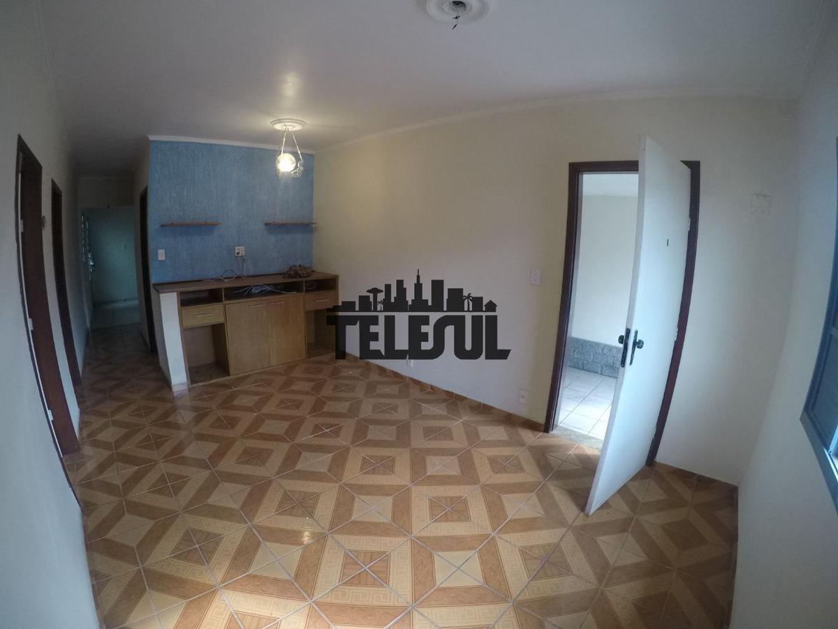 Casa, Jardim Andere, 4 Quartos, 2 Vagas