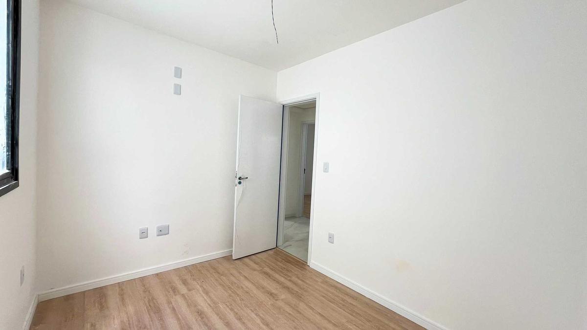 Apartamento, Liberdade, 3 Quartos, 2 Vagas, 1 Suíte