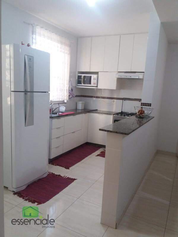 Cobertura, Fonte Grande, 3 Quartos, 2 Vagas, 1 Suíte