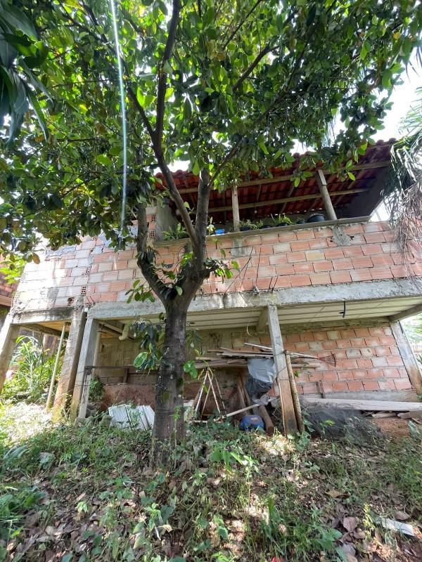 Fazenda, Bom Jardim, 2 Quartos, 2 Vagas, 1 Suíte