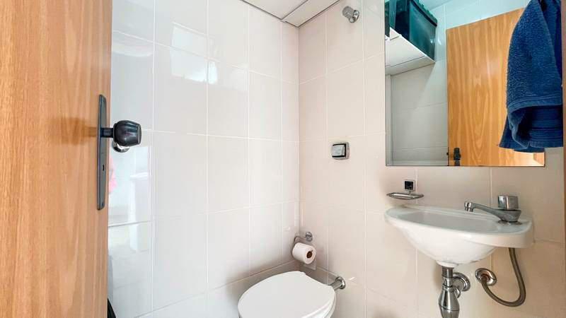 Apartamento, Buritis, 2 Quartos, 2 Vagas, 1 Suíte