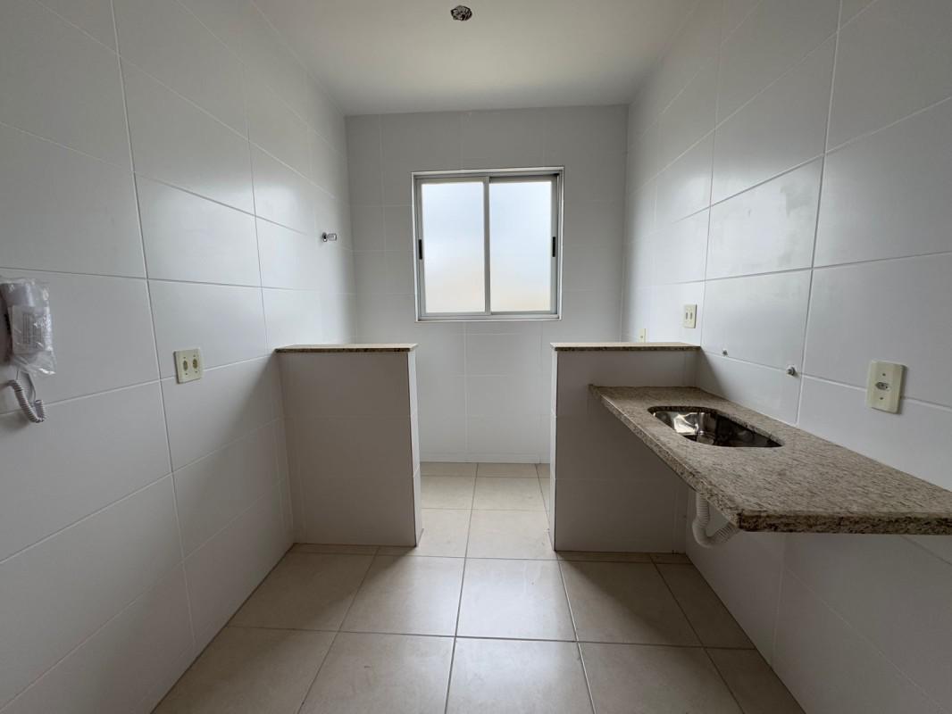 Apartamento, Cândida Ferreira, 2 Quartos, 2 Vagas