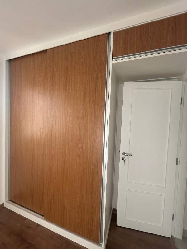 Apartamento, Caiçaras, 1 Quarto, 0 Vaga
