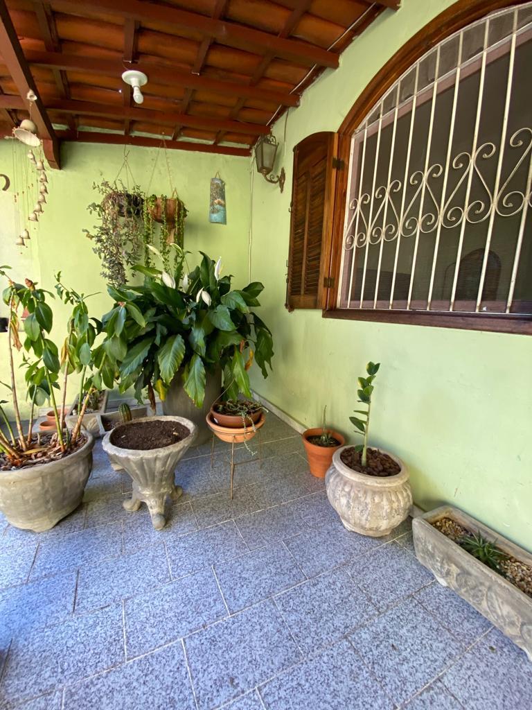 Casa, Alípio de Melo, 2 Quartos, 0 Vaga