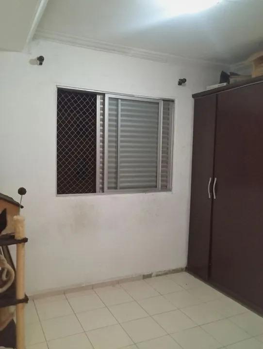 Apartamento, Santa Cruz, 3 Quartos, 1 Vaga, 1 Suíte