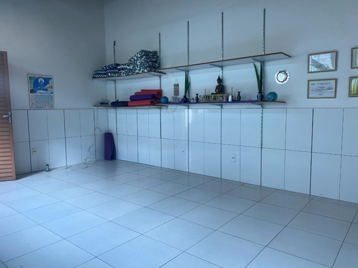 Casa, Cachoeirinha, 3 Quartos, 3 Vagas, 1 Suíte