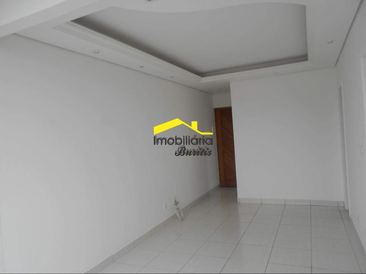 Apartamento, Estoril, 2 Quartos, 2 Vagas, 1 Suíte