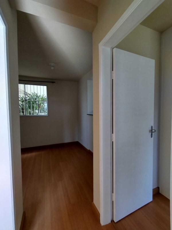 Apartamento, Palmares, 2 Quartos, 1 Vaga