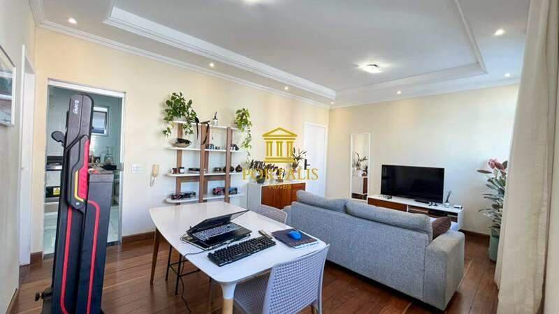 Apartamento, Santa Efigênia, 3 Quartos, 1 Vaga, 1 Suíte