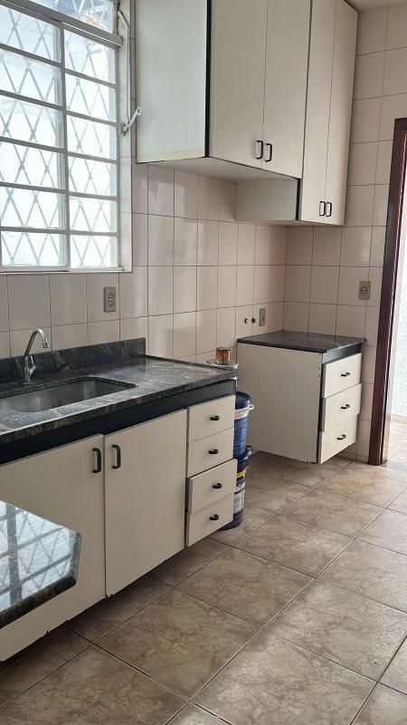 Casa, Cidade Nova, 3 Quartos, 0 Vaga