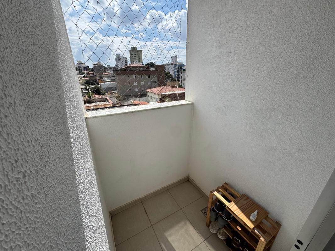 Cobertura, Santa Inês, 3 Quartos, 2 Vagas, 2 Suítes