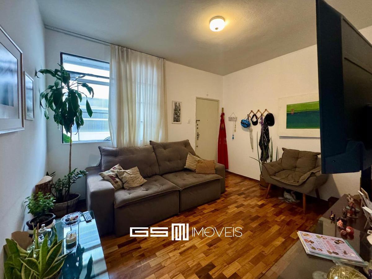Apartamento, Carmo, 3 Quartos, 1 Vaga