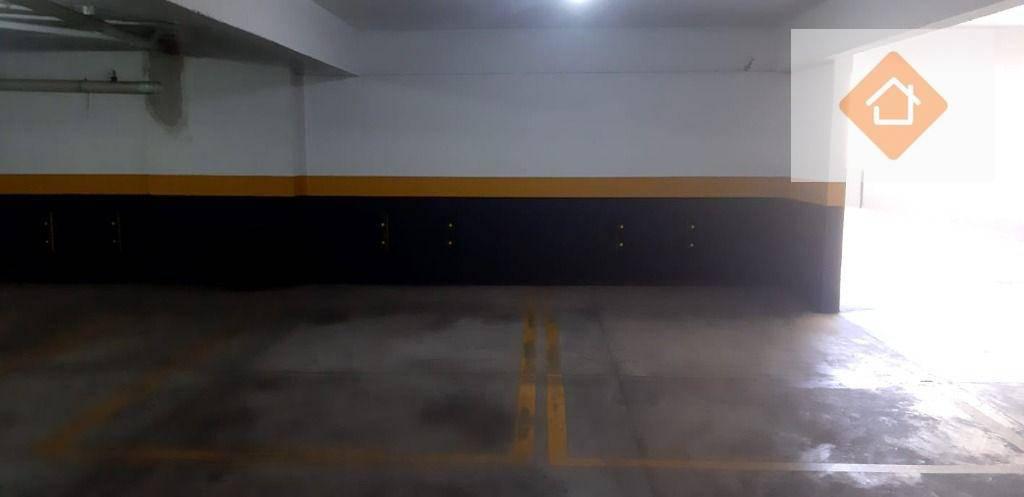 Apartamento, Funcionários, 4 Quartos, 2 Vagas, 1 Suíte