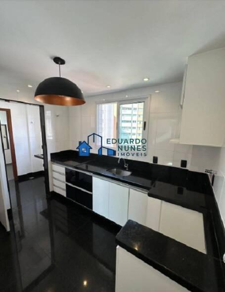 Cobertura, Sion, 4 Quartos, 4 Vagas, 1 Suíte