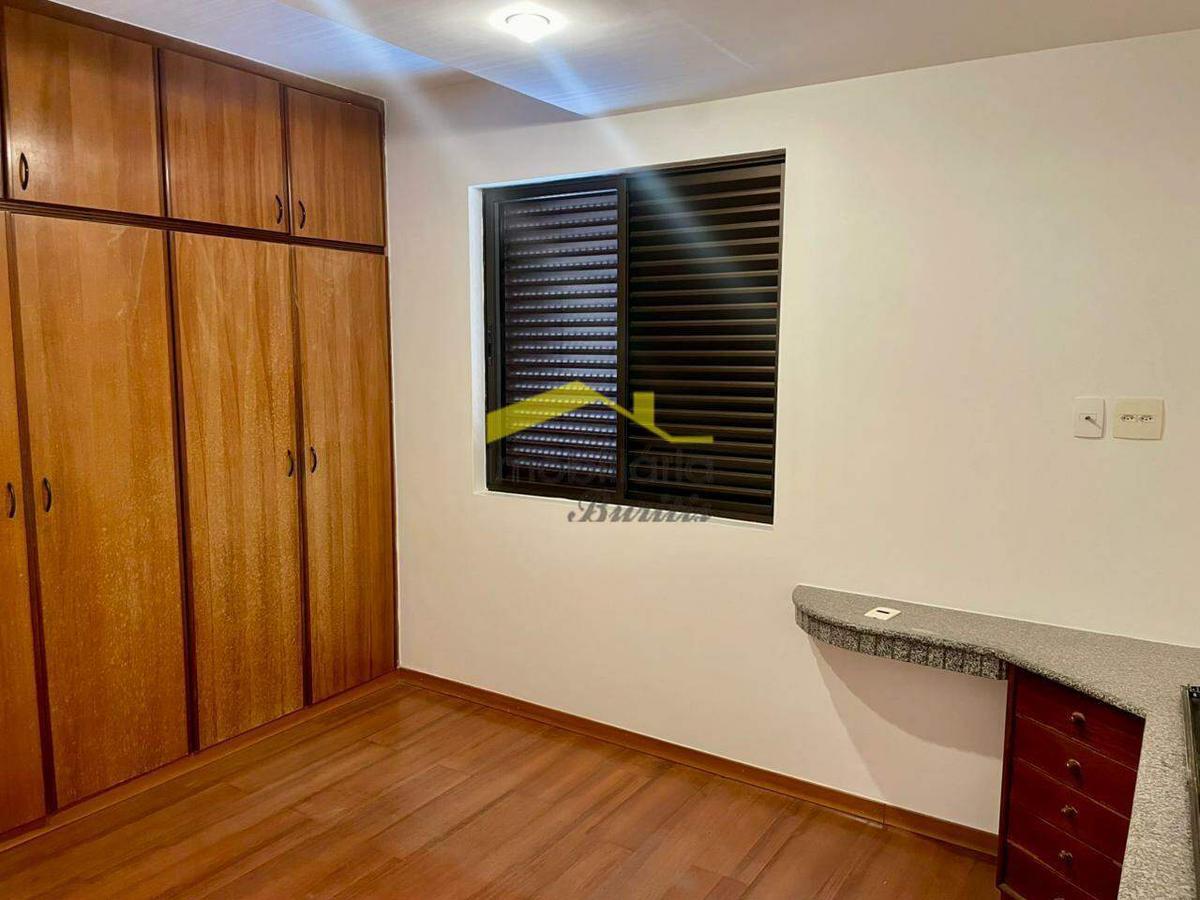 Apartamento, Buritis, 3 Quartos, 2 Vagas, 1 Suíte