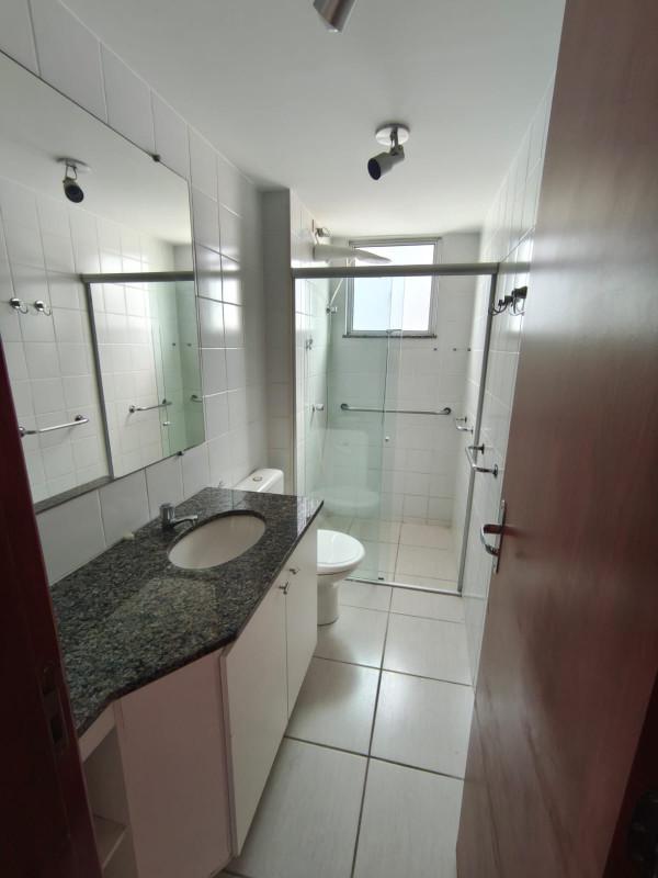 Apartamento, Carlos Prates, 3 Quartos, 2 Vagas, 1 Suíte