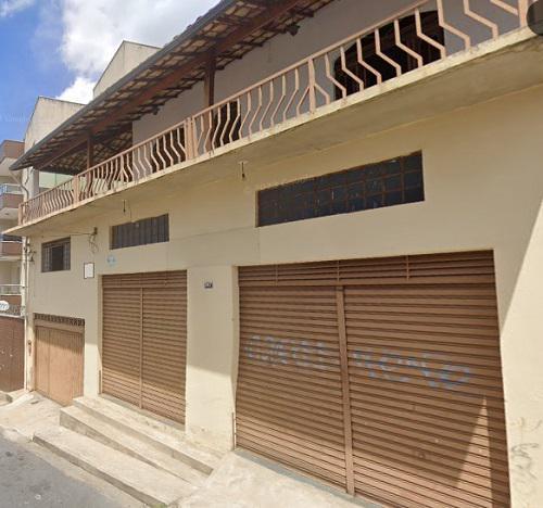 Andar, Santa Cruz, 0 Quarto, 0 Vaga