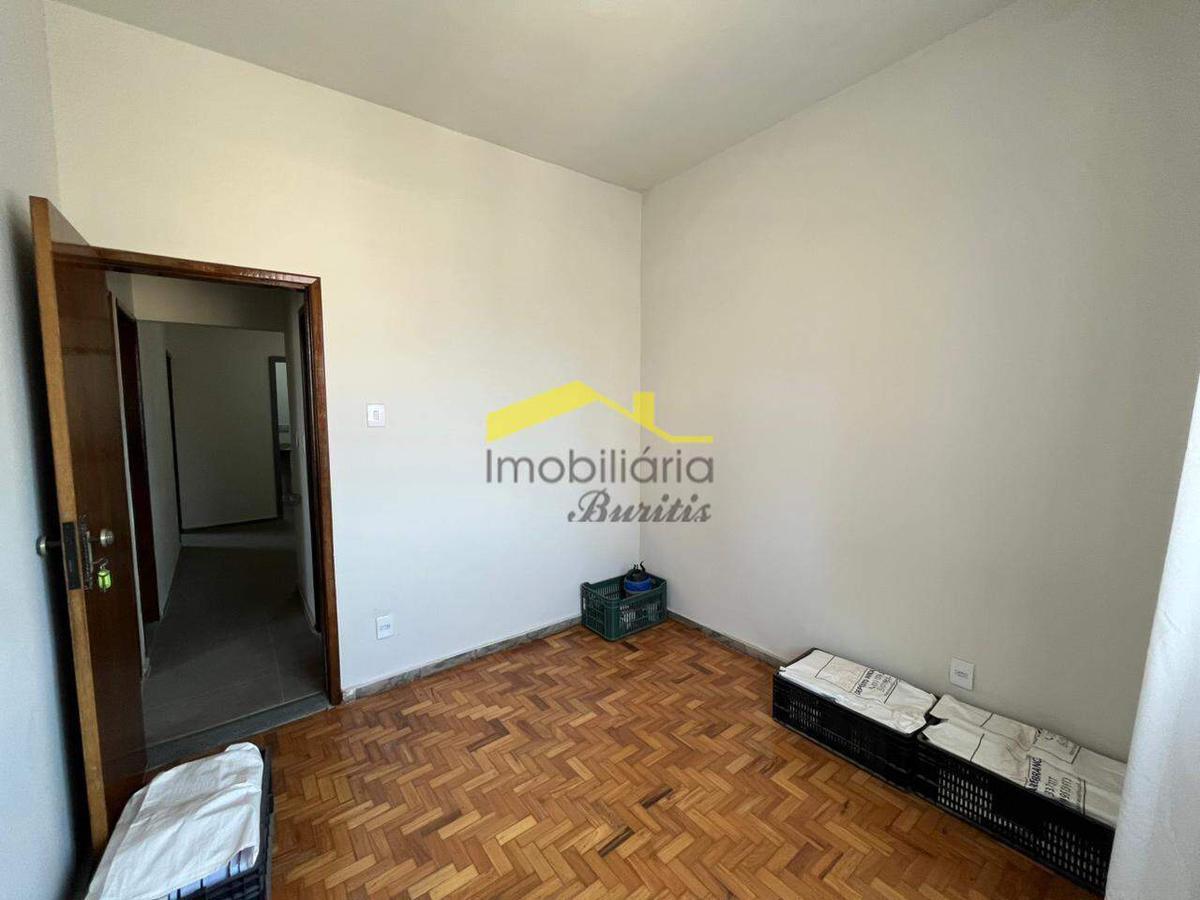 Apartamento, Nova Suíssa, 3 Quartos, 1 Vaga