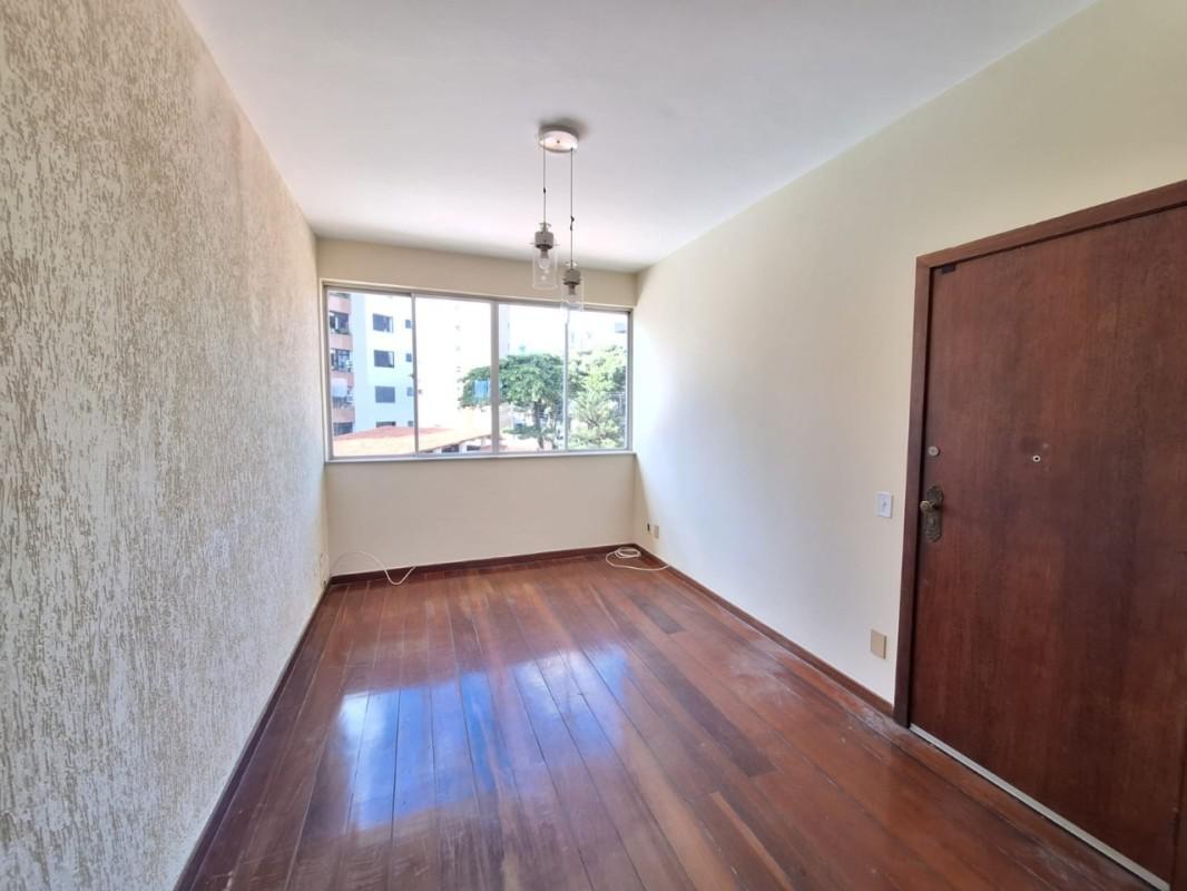 Apartamento, Cidade Nova, 3 Quartos, 2 Vagas, 1 Suíte