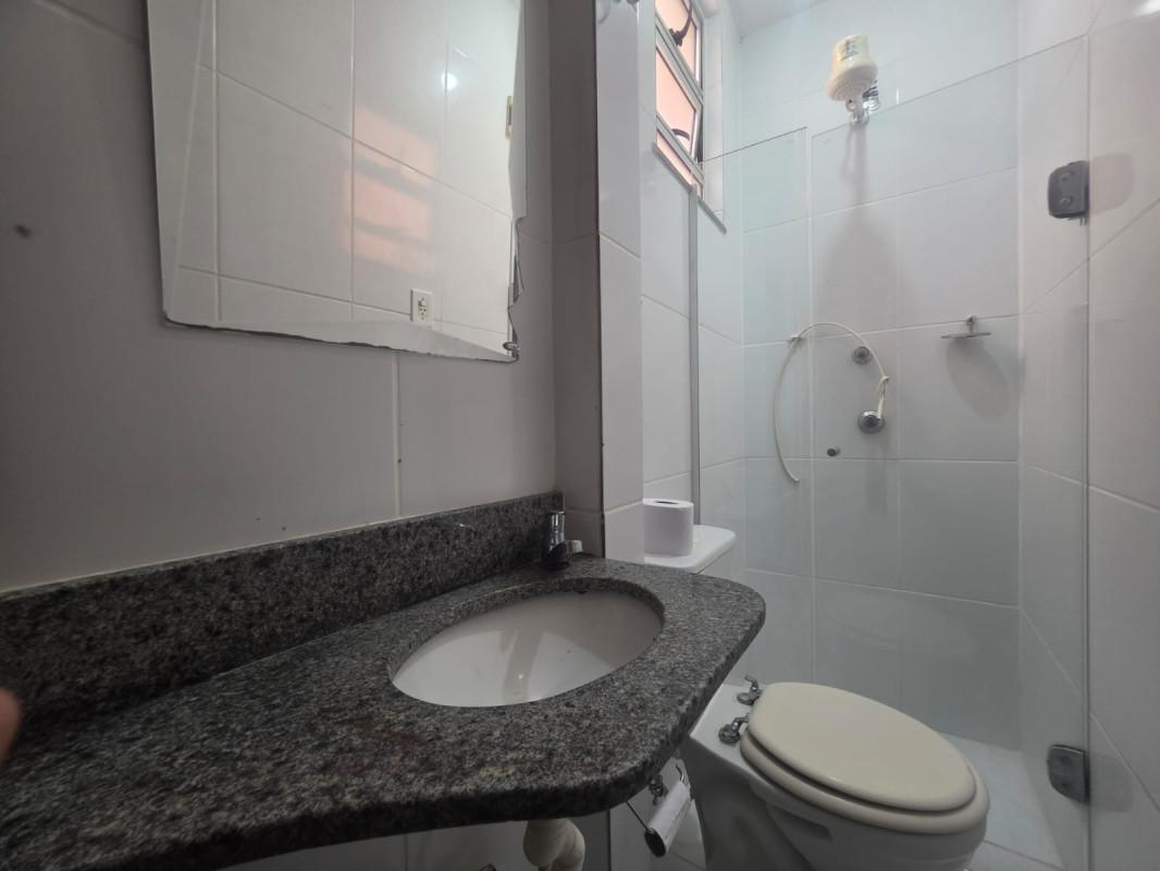 Apartamento, Prado, 3 Quartos, 1 Vaga, 1 Suíte