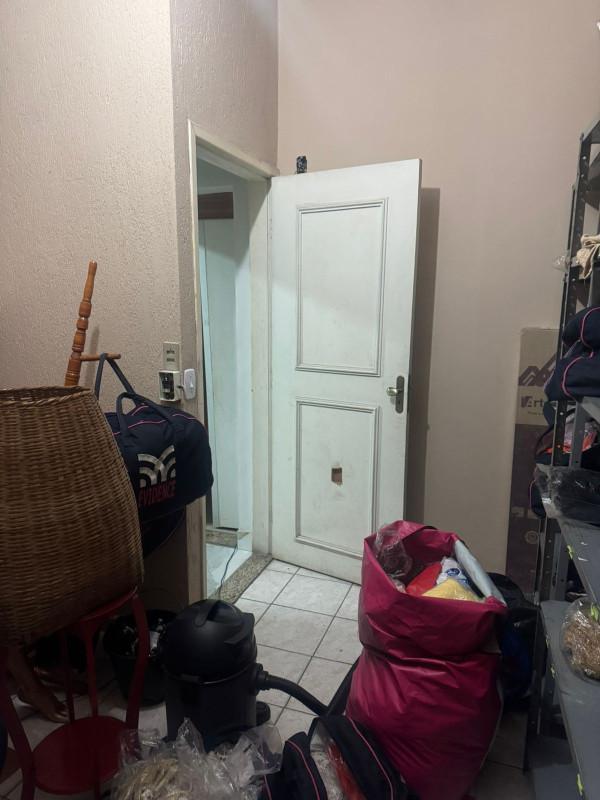 Casa, Vera Cruz, 3 Quartos, 1 Vaga