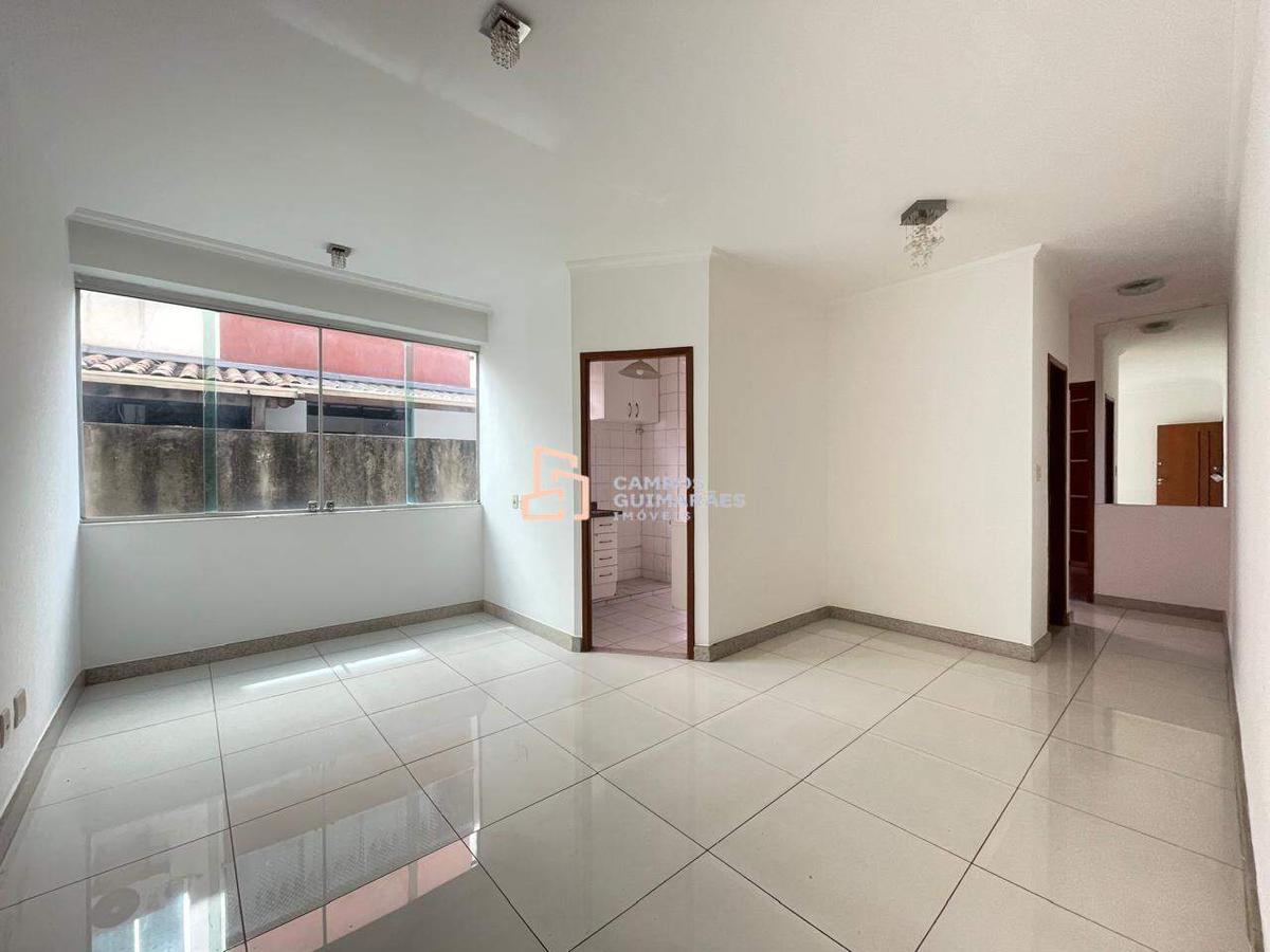 Apartamento, Castelo, 2 Quartos, 2 Vagas, 1 Suíte