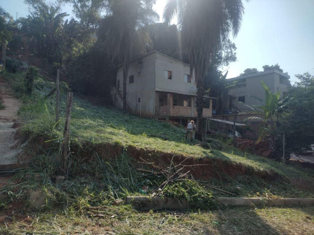 Lote, Nossa Senhora de Fátima, 0 Quarto, 0 Vaga