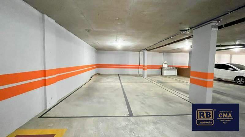 Cobertura, Grajaú, 3 Quartos, 4 Vagas, 3 Suítes