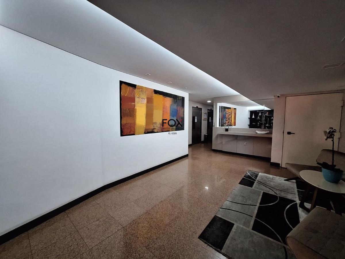 Cobertura, São Pedro, 1 Quarto, 1 Vaga, 1 Suíte