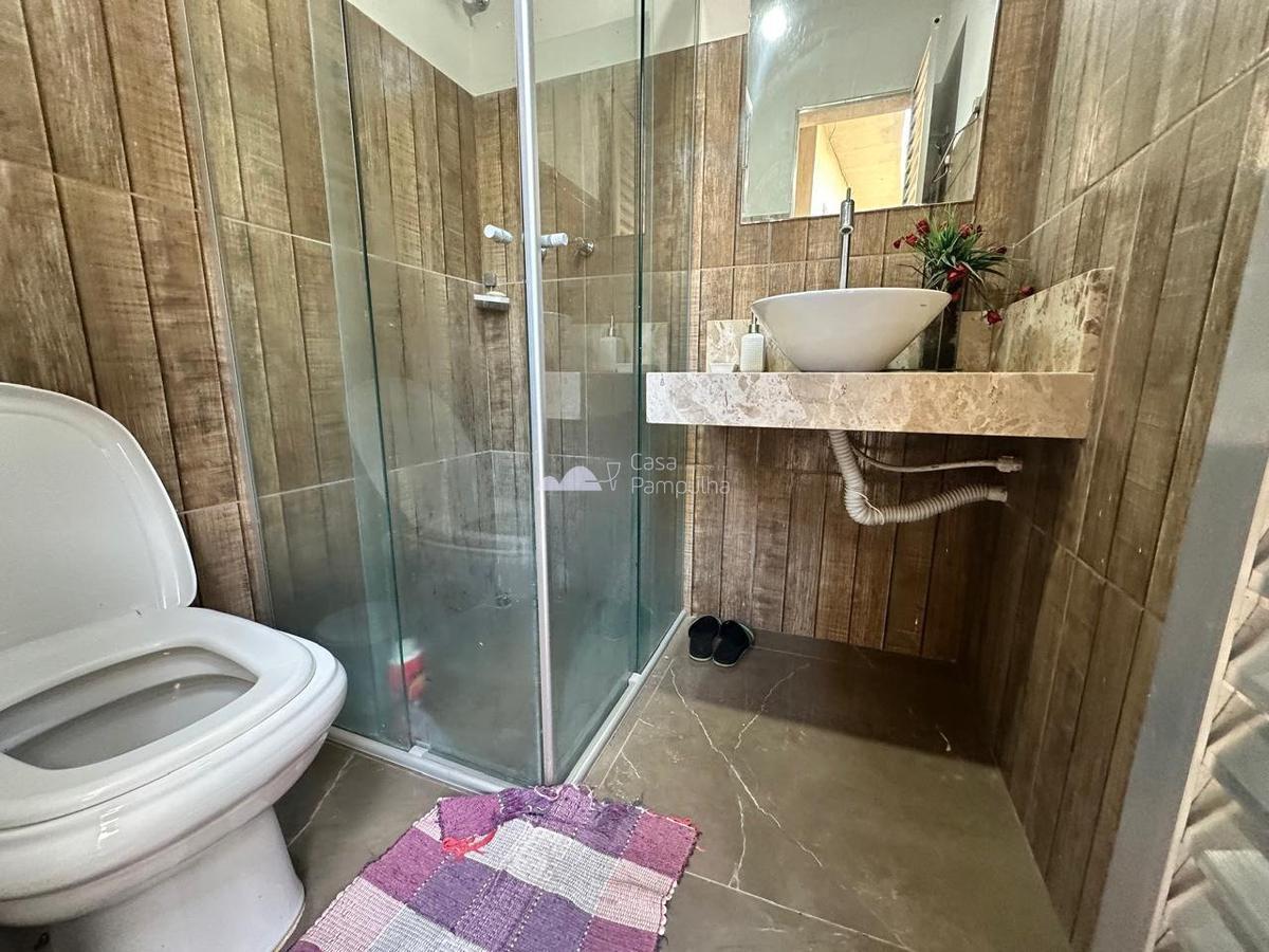 Casa, Jardim Alvorada, 4 Quartos, 4 Vagas, 1 Suíte