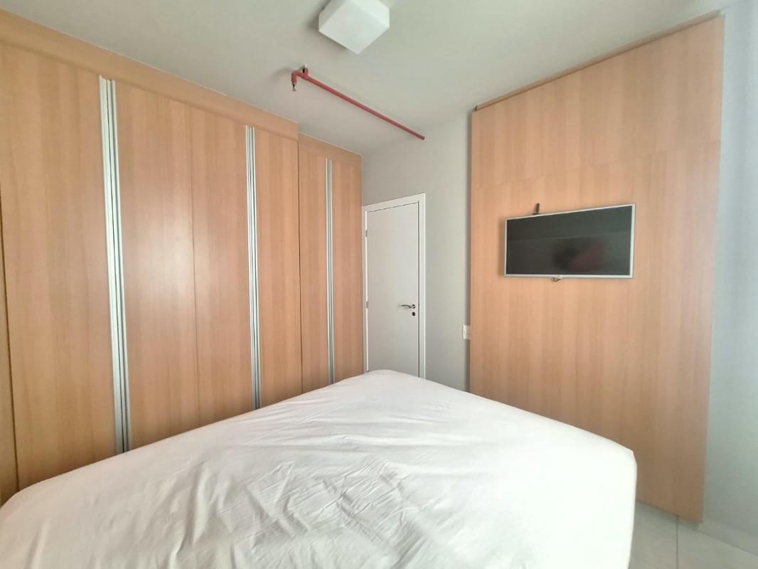 Apartamento, União, 1 Quarto, 1 Vaga