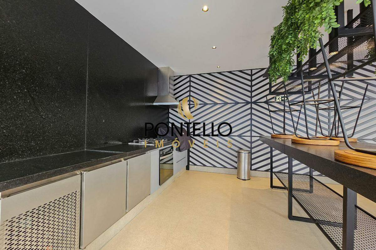 Apartamento, Lourdes, 2 Quartos, 2 Vagas, 2 Suítes