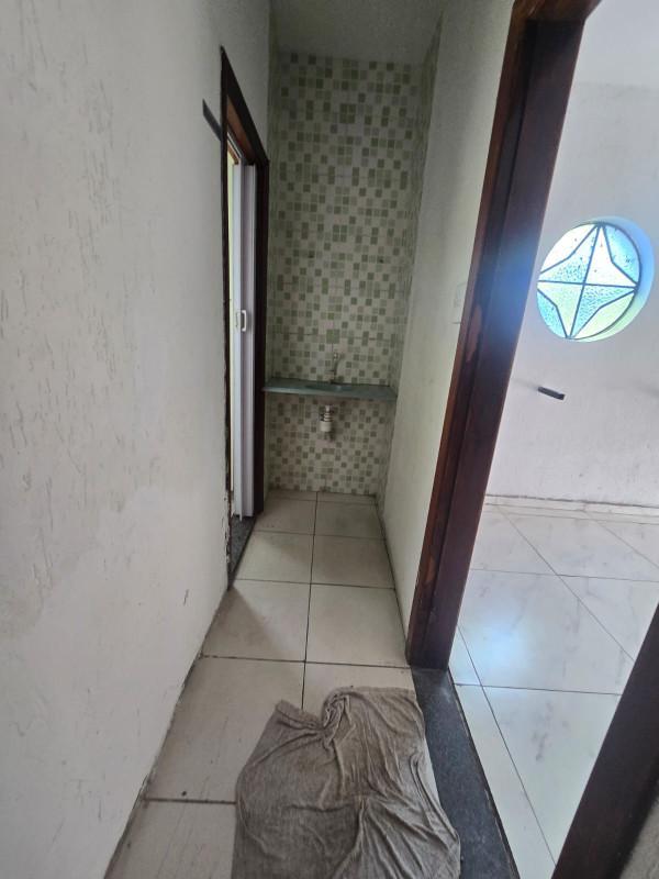 Andar, Glória, 0 Quarto, 0 Vaga