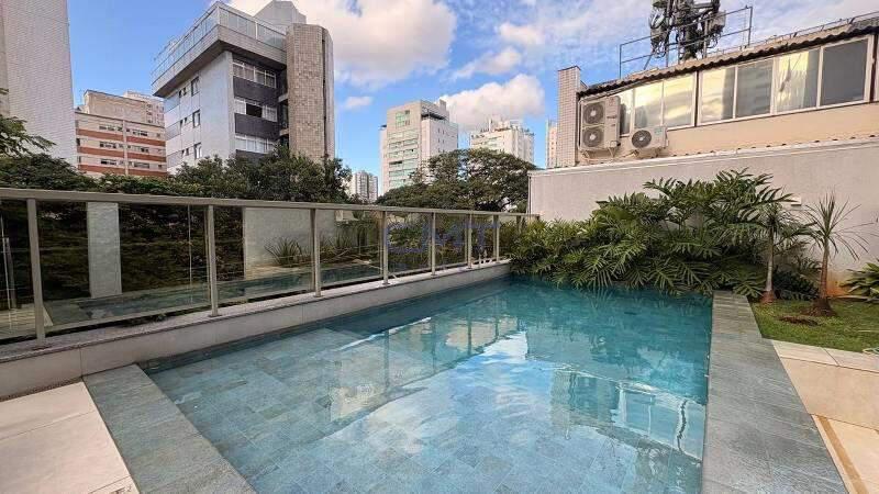 Apartamento, Santo Agostinho, 2 Quartos, 2 Vagas, 1 Suíte