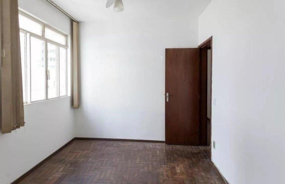 Apartamento, Sion, 3 Quartos, 2 Vagas, 1 Suíte