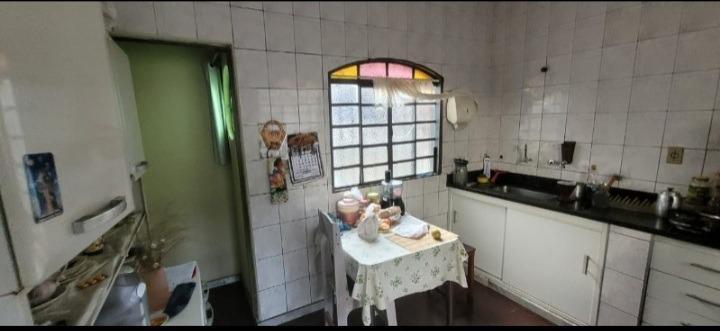 Casa, Padre Eustáquio, 6 Quartos, 2 Vagas