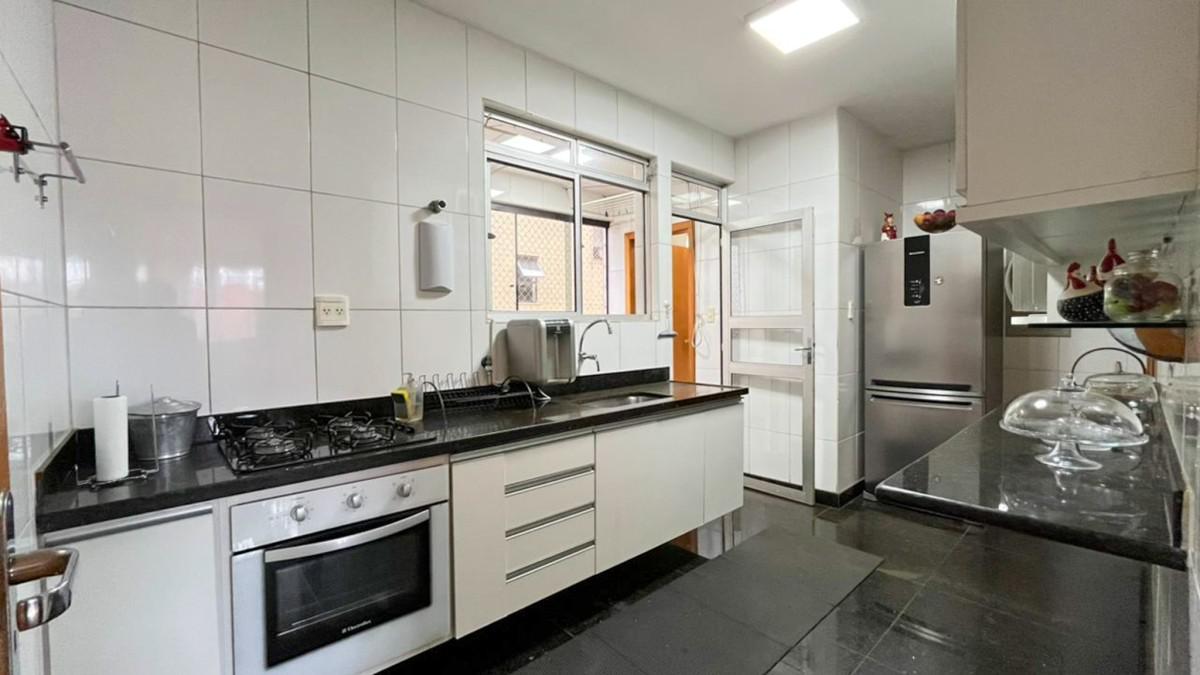 Apartamento, Castelo, 3 Quartos, 2 Vagas, 1 Suíte