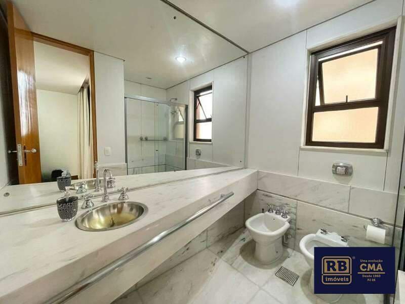 Apartamento, Lourdes, 4 Quartos, 3 Vagas, 2 Suítes