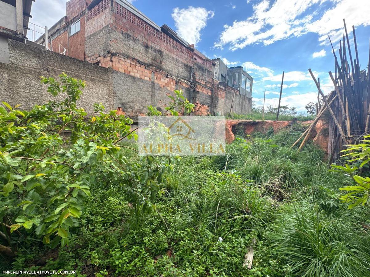Lote, Jardim Vitória, 0 Quarto, 0 Vaga