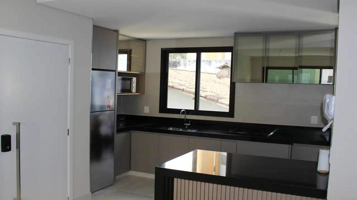 Cobertura, Sion, 2 Quartos, 2 Vagas, 2 Suítes