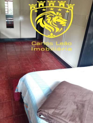 Fazenda, Frimisa, 2 Quartos, 2 Vagas, 1 Suíte