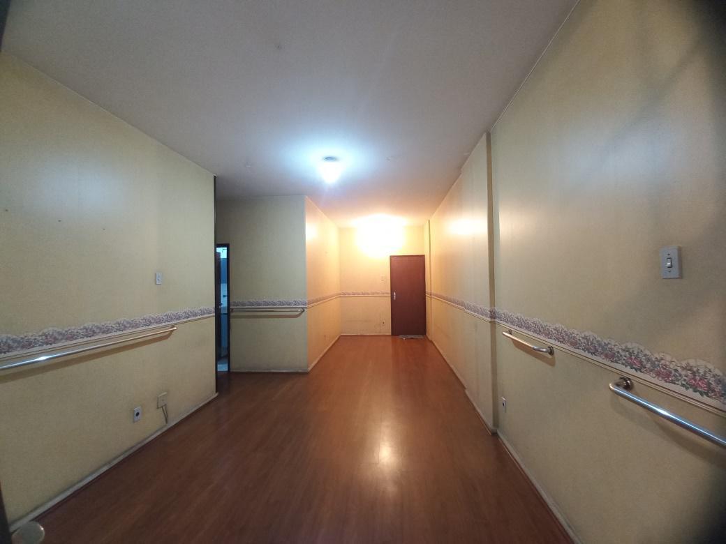 Apartamento, Centro, 3 Quartos, 1 Vaga