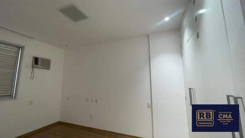 Cobertura, Funcionários, 3 Quartos, 2 Vagas, 1 Suíte