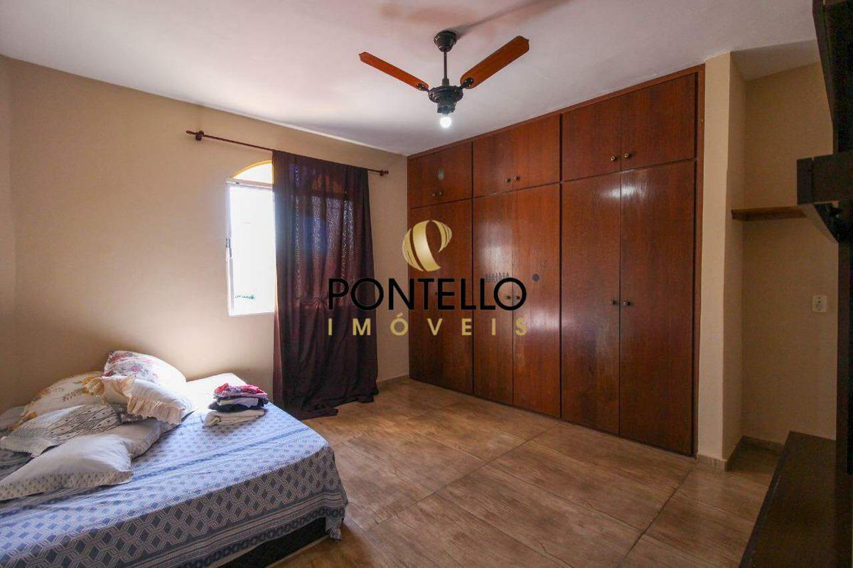 Casa, Planalto, 5 Quartos, 5 Vagas, 1 Suíte