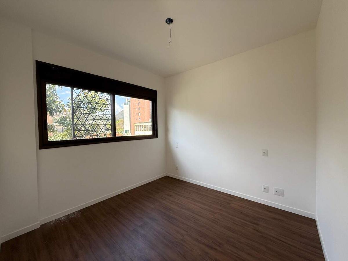 Apartamento, Serra, 3 Quartos, 2 Vagas, 1 Suíte