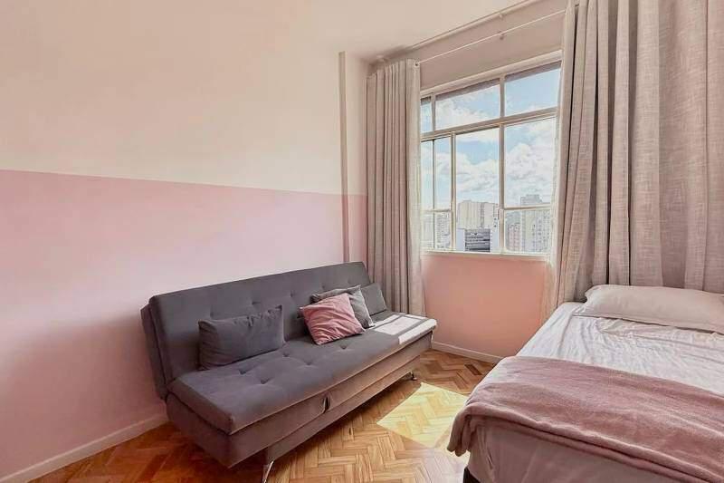 Apartamento, Barro Preto, 3 Quartos, 0 Vaga