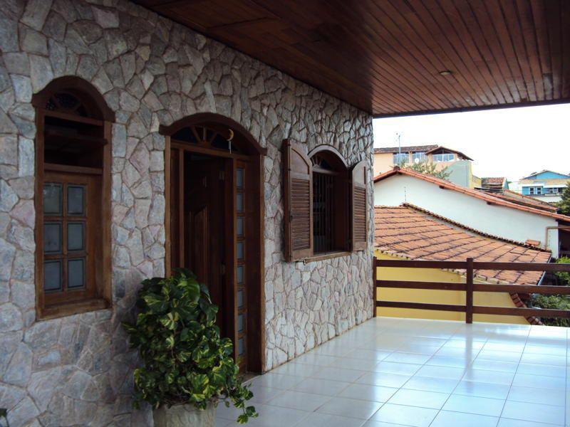 Casa, Itapoã, 4 Quartos, 3 Vagas, 2 Suítes