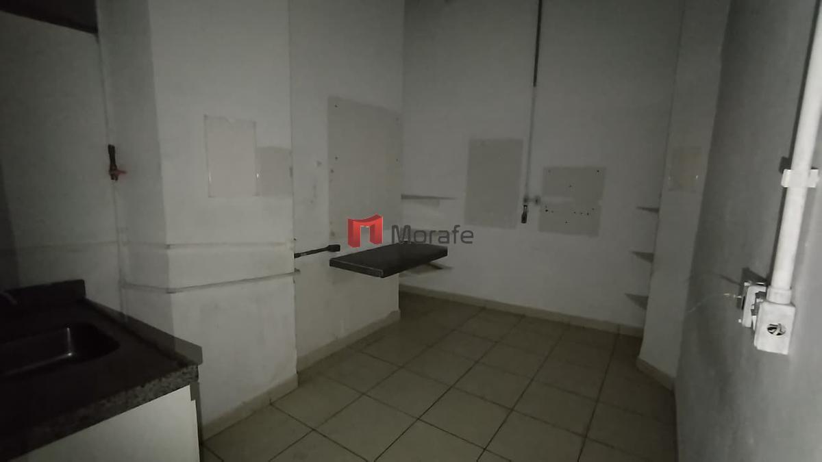 Galpão, Santa Efigênia, 0 Quarto, 0 Vaga