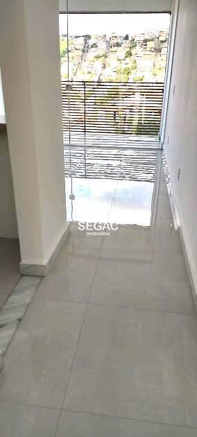 Apartamento, São Lucas, 2 Quartos, 2 Vagas, 1 Suíte