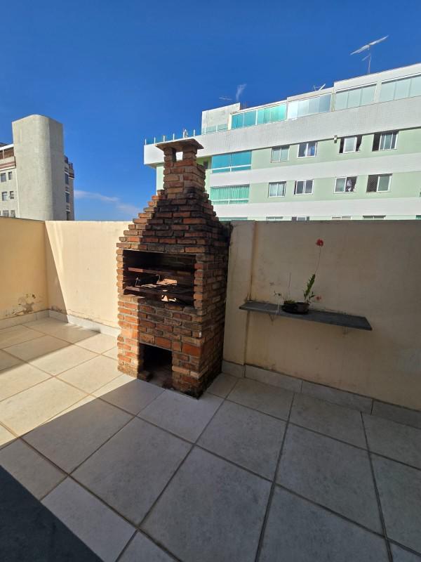 Apartamento, Gutierrez, 4 Quartos, 2 Vagas, 1 Suíte